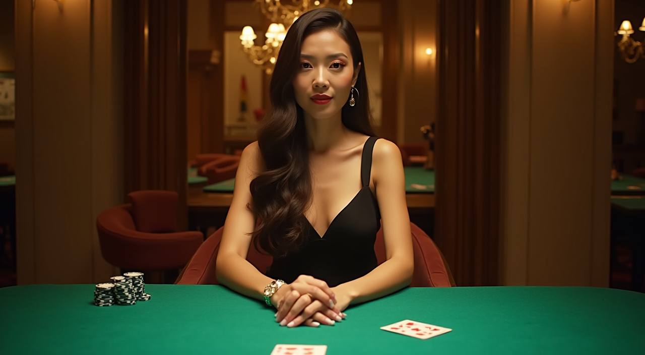 sis4d Browse Sic Bo and Slot Rooms