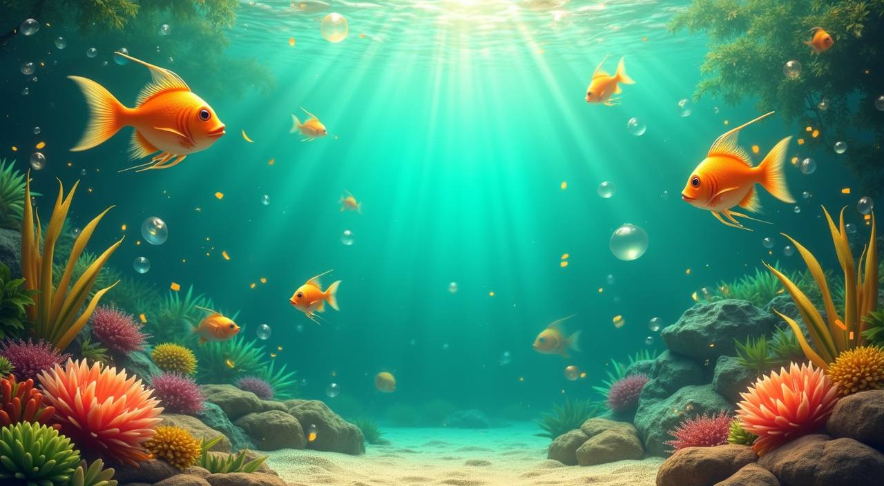 sis4d Royal Fishing